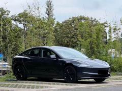 Tesla Model 3 634km Rear-Wheel Drive Edition - ფოტო 3