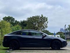 Tesla Model 3 634km Rear-Wheel Drive Edition - ფოტო 4