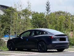 Tesla Model 3 634km Rear-Wheel Drive Edition - ფოტო 5