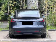 Tesla Model 3 634km Rear-Wheel Drive Edition - ფოტო 6