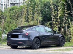 Tesla Model 3 634km Rear-Wheel Drive Edition - ფოტო 7