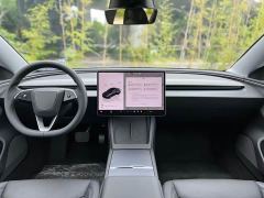Tesla Model 3 634km Rear-Wheel Drive Edition - ფოტო 8