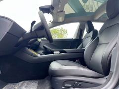 Tesla Model 3 634km Rear-Wheel Drive Edition - ფოტო 9