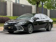 Toyota Camry Dual-Engine 2.5HQ Flagship Edition - photo 1