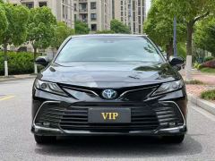 Toyota Camry Dual-Engine 2.5HQ Flagship Edition - photo 2