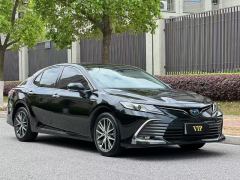 Toyota Camry Dual-Engine 2.5HQ Flagship Edition - photo 3