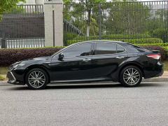 Toyota Camry Dual-Engine 2.5HQ Flagship Edition - photo 4