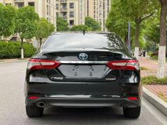 Toyota Camry Dual-Engine 2.5HQ Flagship Edition - photo 5