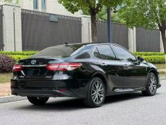 Toyota Camry Dual-Engine 2.5HQ Flagship Edition - photo 6