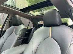 Toyota Camry Dual-Engine 2.5HQ Flagship Edition - photo 7