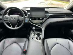 Toyota Camry Dual-Engine 2.5HQ Flagship Edition - photo 8