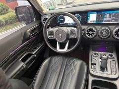 Tank 300 2.0T Conquistador Gasoline - фото 10