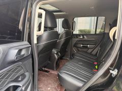 Tank 300 2.0T Conquistador Gasoline - фото 11