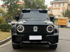Tank 300 2.0T Conquistador Gasoline - фото 2