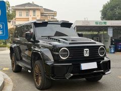 Tank 300 2.0T Conquistador Gasoline - фото 3