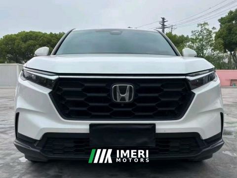 2023 Honda LIFE 1.5L CVT SPORT Heart-throb Edition - car from China