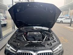 BMW 5 Series 525Li Luxury Edition - ფოტო 4