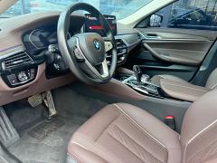 BMW 5 Series 525Li Luxury Edition - ფოტო 5