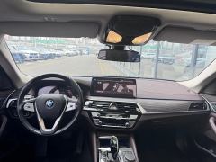BMW 5 Series 525Li Luxury Edition - ფოტო 6