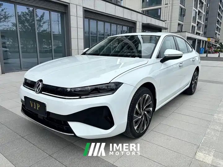 Volkswagen Jetta L 300TSI Luxury Edition - car from China