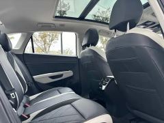 Volkswagen Jetta L 300TSI Luxury Edition - photo 12