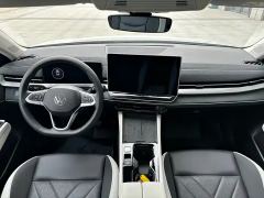 Volkswagen Jetta L 300TSI Luxury Edition - photo 5
