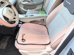 Leapmotor T03 310km 310 Comfort Edition - фото 14