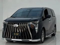 GAC Trumpchi M8 2.0T HEV Supreme Edition - ფოტო 1