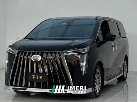 2026 GAC Trumpchi M8 2.0T HEV Supreme Edition - car from China