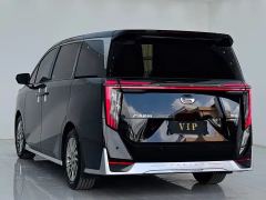 GAC Trumpchi M8 2.0T HEV Supreme Edition - ფოტო 10