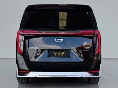 GAC Trumpchi M8 2.0T HEV Supreme Edition - ფოტო 11