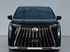 GAC Trumpchi M8 2.0T HEV Supreme Edition - ფოტო 2