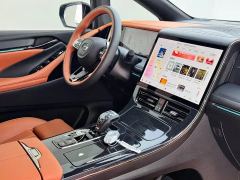 GAC Trumpchi M8 2.0T HEV Supreme Edition - ფოტო 5
