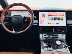 GAC Trumpchi M8 2.0T HEV Supreme Edition - ფოტო 6