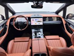 GAC Trumpchi M8 2.0T HEV Supreme Edition - ფოტო 7