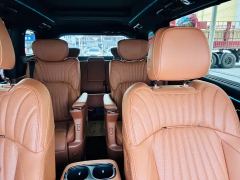 GAC Trumpchi M8 2.0T HEV Supreme Edition - ფოტო 9