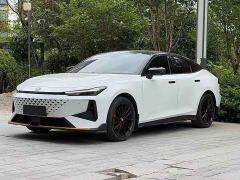Changan UNI-V 2.0T High Performance Edition - ფოტო 1