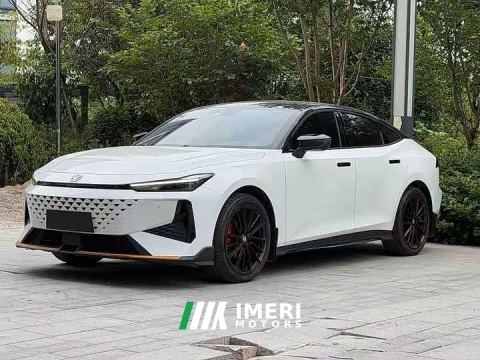 2024 Changan UNI-V 2.0T High Performance Edition - ავტომობილი ჩინეთიდან