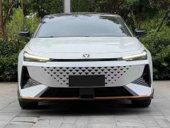 Changan UNI-V 2.0T High Performance Edition - ფოტო 2