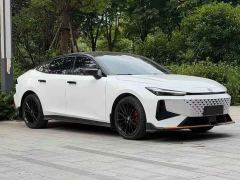 Changan UNI-V 2.0T High Performance Edition - ფოტო 3