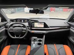 Changan UNI-V 2.0T High Performance Edition - ფოტო 4