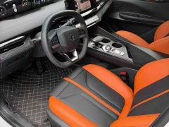 Changan UNI-V 2.0T High Performance Edition - ფოტო 5