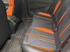Changan UNI-V 2.0T High Performance Edition - ფოტო 6