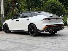 Changan UNI-V 2.0T High Performance Edition - ფოტო 7