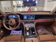 FAW Red Flag H9 2.0T Smart Connected Premium Edition - photo 6