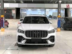 Geely Xingyue L 2.0T 2WD Edition - фото 3