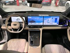 Geely Xingyue L 2.0T 2WD Edition - фото 5