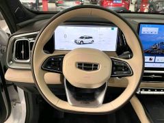 Geely Xingyue L 2.0T 2WD Edition - фото 6