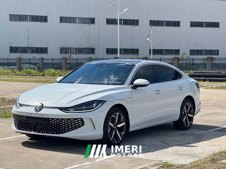 Volkswagen Lamando L 280TSI Spicy Edition - ავტომობილი ჩინეთიდან