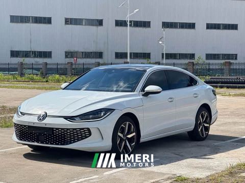 2024 Volkswagen Lamando L 280TSI Edition - ავტომობილი ჩინეთიდან